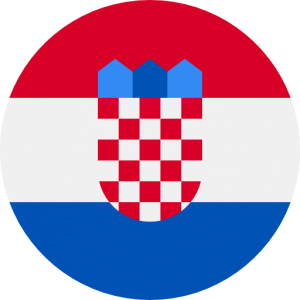 โครเอเชีย