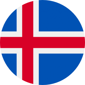 ไอซ์แลนด์