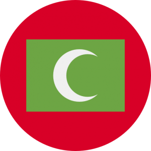 มัลดีฟส์